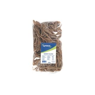 Lyreco kuminauha leveä 150x5mm 500 g