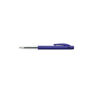Bic m10 kuulakärkikynä mekanismilla 0