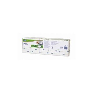 Tork® universal ketjutaitettu lautasliina 10840