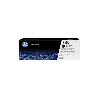 Hp 78a ce278ad laservärikasetti dualpack musta