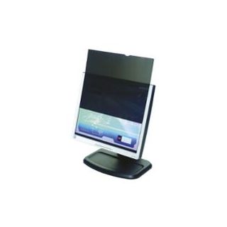 3m pf23.0w9 tietoturvasuoja 23" musta