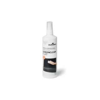 Durable puhdistusaine näytölle 250ml