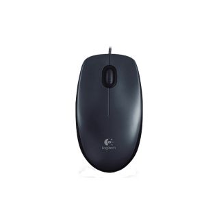 Logitech m90 hiiri langallinen optinen