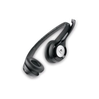 Logitech h390 kuuloke usb