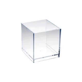 Palaset p10 boxi l läpinäkyvä