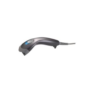 Zebex z-3100 viivakoodinlukija usb-liitännännällä