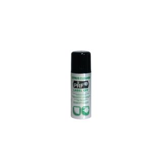 Prf label off tarranpoistoaine 220ml