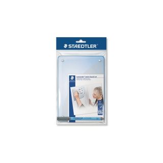 Staedtler lumocolor 641mb muistitaulu a5