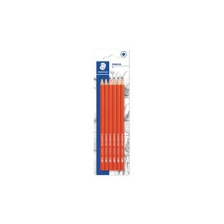 Staedtler minerva lyijykynä hb
