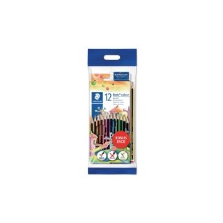 Staedtler 61set6 noris club puuvärikampanjasetti