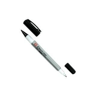 Sakura identi pen kaksipäinen huopakynä permanent pyöreä 0