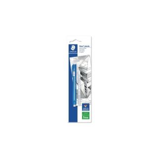 Staedtler mars plastic 52850 pyyhemuovikynä blisteri