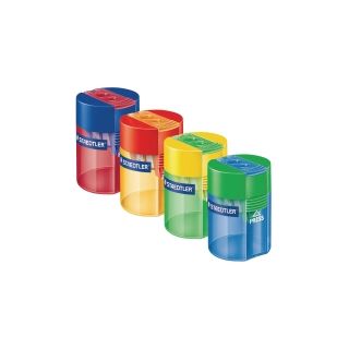Staedtler 512006 teroitin 2-reikäinen