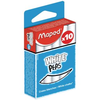 Maped taululiitu valkoinen