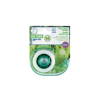 Eurocell 1127 asiakirjateippi 19mm x 25m katkojalla