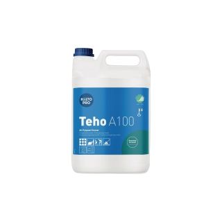 Kiilto teho a 100 yleispuhdistusaine 5l