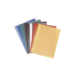 Pikanitojakansio e-462 a4 pvc valkoinen