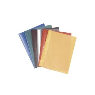 Pikanitojakansio e-462 a4 pvc sininen
