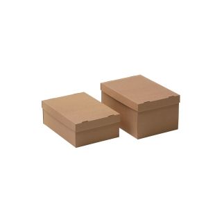 Konttoripaperilaatikko 305x215x165mm