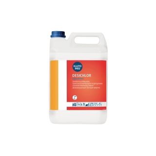 Kiilto desichlor desinfioiva puhdistusaine 5l