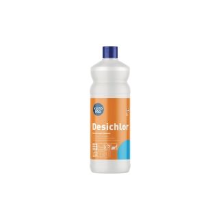 Kiilto desichlor desinfioiva puhdistusaine 1l