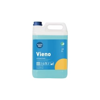 Kiilto vieno yleispuhdistusaine 5l hajustettu