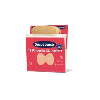 Salvequick 6454 sormenpäälaastari