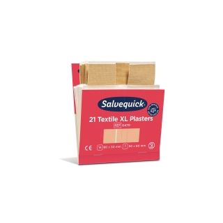 Salvequick 6470 kangaslaastari iso