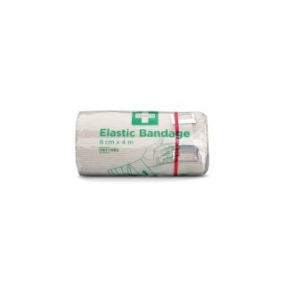 Cederroth 1882 elastinen tukiside 8cm x 4 m