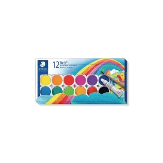 Staedtler noris club vesiväri