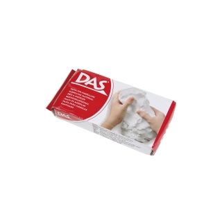 Das askartelumassa 1kg valkoinen
