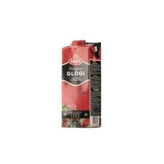 Marli glögi 1l