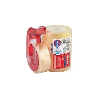 Eurocell yleisteippi 19mm x 33m katkojalla