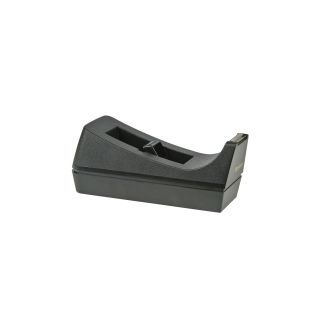Scotch® c38 teippiteline eko 12-19mm x 33m musta