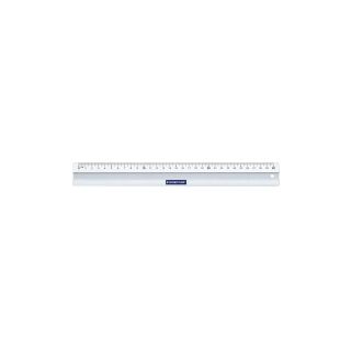Staedtler viivain 20cm alumiini