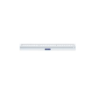 Staedtler viivain 30cm alumiini