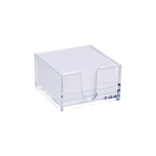 Palaset p-11 u-boksi m 112 x 112 x 23mm kirkas