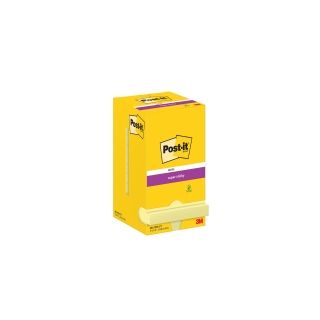Post-it® super sticky viestilappu 76 x 76mm