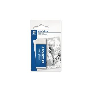 Staedtler mars 526 50 pyyhemuovi blisteri