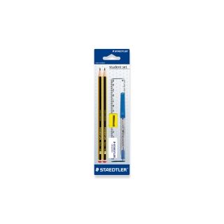 Staedtler 120set koulusetti blisteri