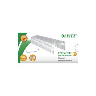 Leitz nitomanasta 26/6