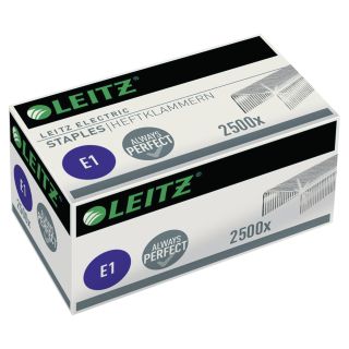 Leitz nitomanasta E1 no10, 1 kpl=2500 nastaa