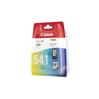 Canon cl-541 mustesuihkupatruuna 3-väri