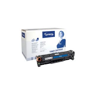 Lyreco hp 305a ce410a laservärikasetti musta