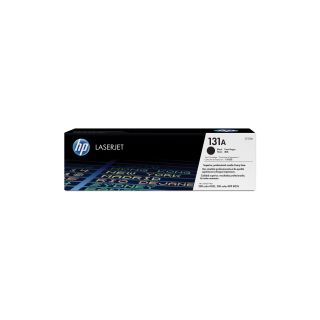 Hp 131a cf210a laservärikasetti musta