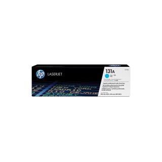 Hp 131a cf211a laservärikasetti syaani
