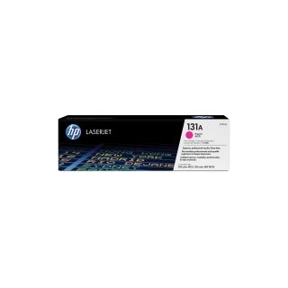 Hp 131a cf213a laservärikasetti magenta