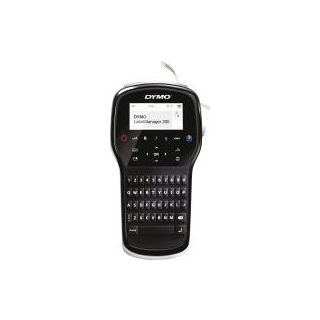 Dymo® tarrakirjoitin labelmanager™ 280