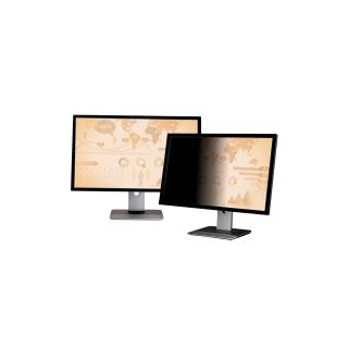 3m pf24.0w9 tietoturvasuoja 24.0" musta