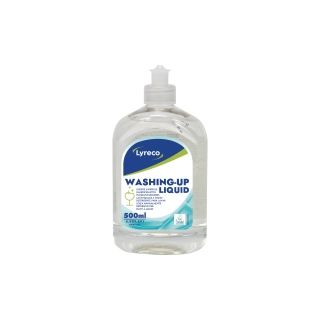 Lyreco astianpesuaine 500ml